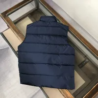 $155.00 USD Prada Down Feather Coat Sleeveless For Men #1404783