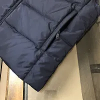 $155.00 USD Prada Down Feather Coat Sleeveless For Men #1404783