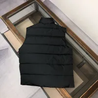 $155.00 USD Prada Down Feather Coat Sleeveless For Men #1404784