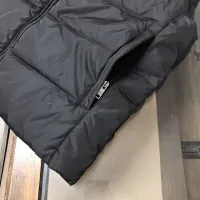 $155.00 USD Prada Down Feather Coat Sleeveless For Men #1404784