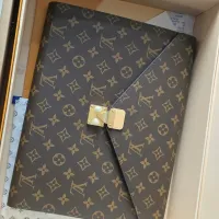 $160.00 USD Louis Vuitton AAA Quality Daily Pouches #1404785
