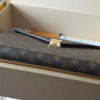$160.00 USD Louis Vuitton AAA Quality Daily Pouches #1404785