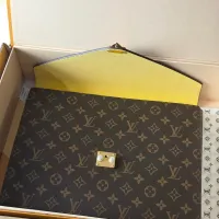 $160.00 USD Louis Vuitton AAA Quality Daily Pouches #1404785