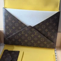 $160.00 USD Louis Vuitton AAA Quality Daily Pouches #1404785