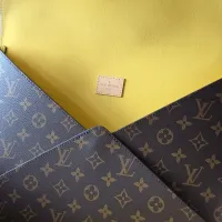 $160.00 USD Louis Vuitton AAA Quality Daily Pouches #1404785