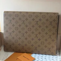 $160.00 USD Louis Vuitton AAA Quality Daily Pouches #1404786