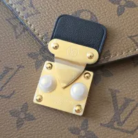 $160.00 USD Louis Vuitton AAA Quality Daily Pouches #1404786