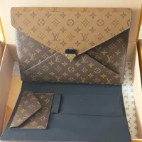 $160.00 USD Louis Vuitton AAA Quality Daily Pouches #1404786