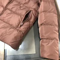 $192.00 USD Prada Down Feather Coat Long Sleeved For Men #1404787