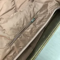 $192.00 USD Prada Down Feather Coat Long Sleeved For Men #1404787