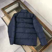 $192.00 USD Prada Down Feather Coat Long Sleeved For Men #1404788