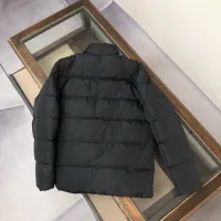 $192.00 USD Prada Down Feather Coat Long Sleeved For Men #1404789