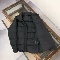 $192.00 USD Prada Down Feather Coat Long Sleeved For Men #1404789