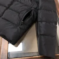 $192.00 USD Prada Down Feather Coat Long Sleeved For Men #1404789