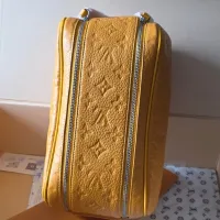 $140.00 USD Louis Vuitton AAA Quality Cosmetic Pouches #1404792