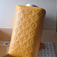 $140.00 USD Louis Vuitton AAA Quality Cosmetic Pouches #1404792