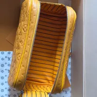 $140.00 USD Louis Vuitton AAA Quality Cosmetic Pouches #1404792