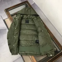$195.00 USD Prada Down Feather Coat Long Sleeved For Men #1404795