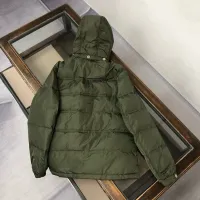 $195.00 USD Prada Down Feather Coat Long Sleeved For Men #1404795