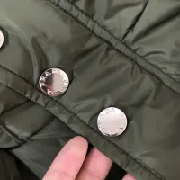 $195.00 USD Prada Down Feather Coat Long Sleeved For Men #1404795