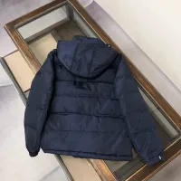 $195.00 USD Prada Down Feather Coat Long Sleeved For Men #1404796