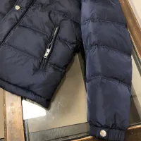 $195.00 USD Prada Down Feather Coat Long Sleeved For Men #1404796