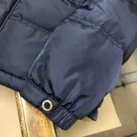 $195.00 USD Prada Down Feather Coat Long Sleeved For Men #1404796