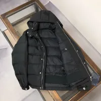 $195.00 USD Prada Down Feather Coat Long Sleeved For Men #1404798