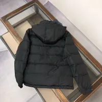 $195.00 USD Prada Down Feather Coat Long Sleeved For Men #1404798