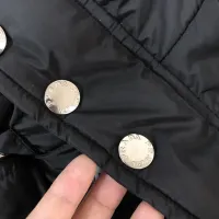 $195.00 USD Prada Down Feather Coat Long Sleeved For Men #1404798