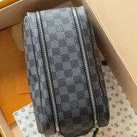 $102.00 USD Louis Vuitton AAA Quality Cosmetic Pouches #1404800