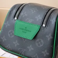 $102.00 USD Louis Vuitton AAA Quality Cosmetic Pouches #1404803