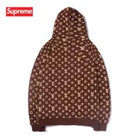 $39.00 USD Supreme Hoodies Long Sleeved For Men #1404805