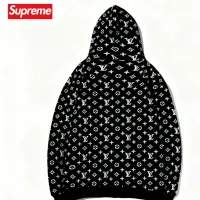 $39.00 USD Supreme Hoodies Long Sleeved For Men #1404806