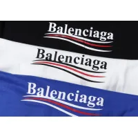$40.00 USD Balenciaga Hoodies Long Sleeved For Men #1404809