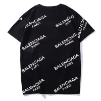 $34.00 USD Balenciaga T-Shirts Short Sleeved For Unisex #1404821