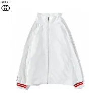 $85.00 USD Gucci Tracksuits Long Sleeved For Men #1404840