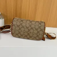$36.00 USD Coach Messenger Bag For Women #1404842