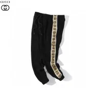 $85.00 USD Gucci Tracksuits Long Sleeved For Men #1404845