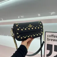 Coach Messenger Bag For Women #1404852