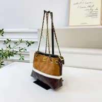 $41.00 USD Chanel Shoulder Bags For Women #1404865