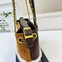 $41.00 USD Chanel Shoulder Bags For Women #1404865