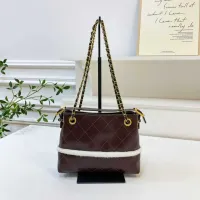 $41.00 USD Chanel Shoulder Bags For Women #1404865