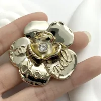 $38.00 USD Chanel Brooches For Women #1404872
