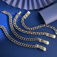$40.00 USD Chrome Hearts Bracelets #1404874