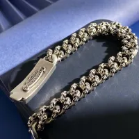 $40.00 USD Chrome Hearts Bracelets #1404875