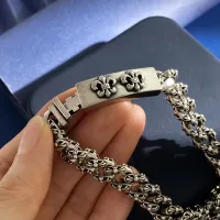 $40.00 USD Chrome Hearts Bracelets #1404875
