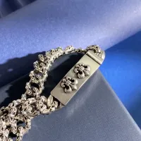$40.00 USD Chrome Hearts Bracelets #1404875