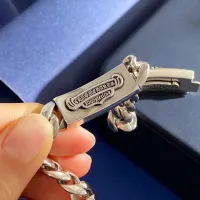 $42.00 USD Chrome Hearts Bracelets #1404876