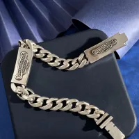 $42.00 USD Chrome Hearts Bracelets #1404876